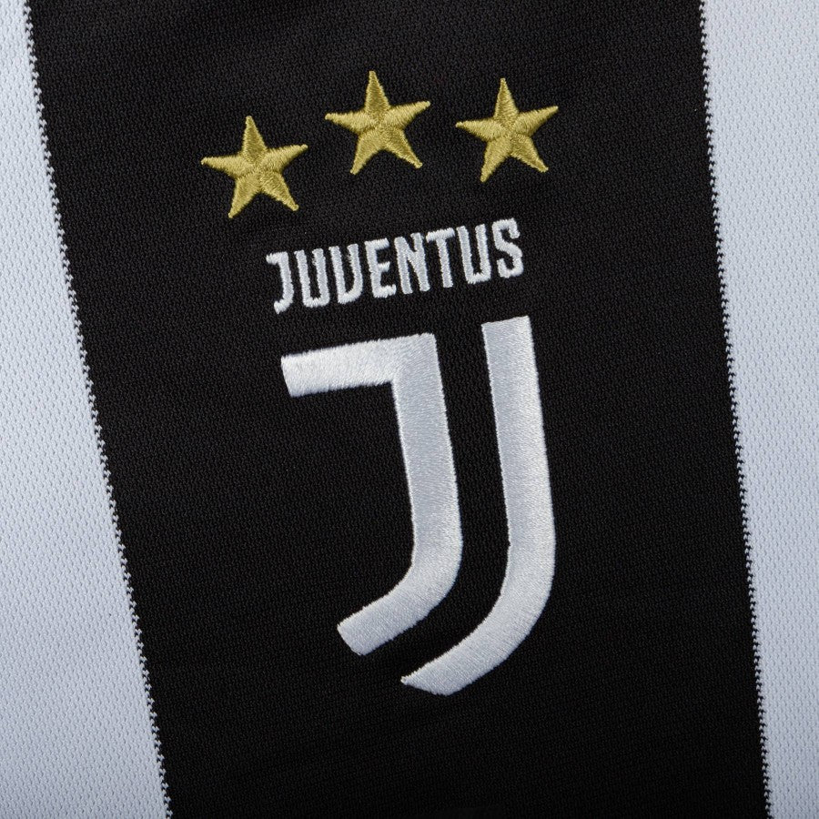 Juventus 2018-19 Local