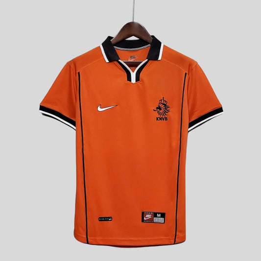 Holanda 1998 WorldCup