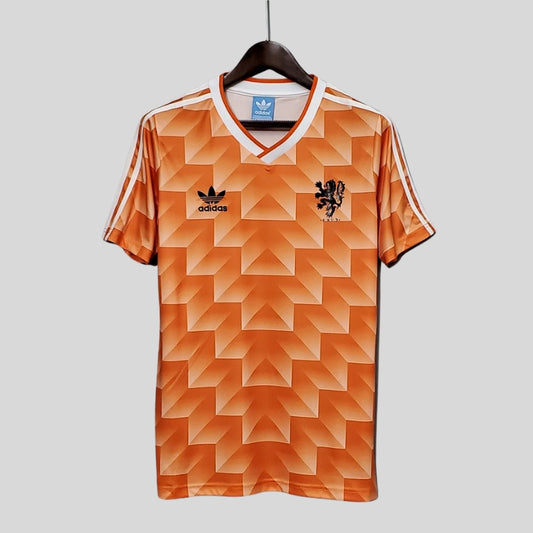Holanda 1988 EuroCopa