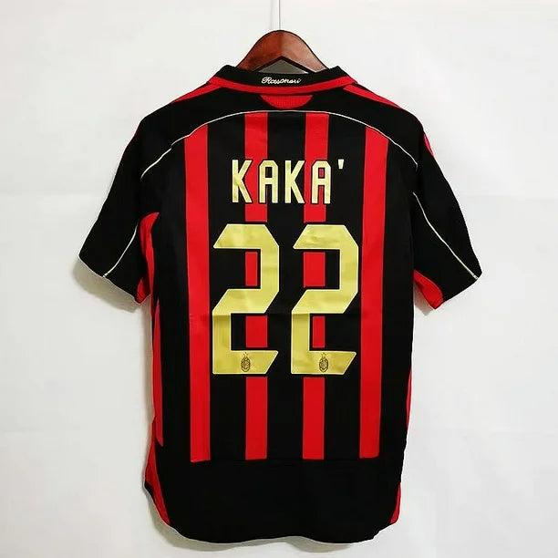 AC Milan 2006-07 Local