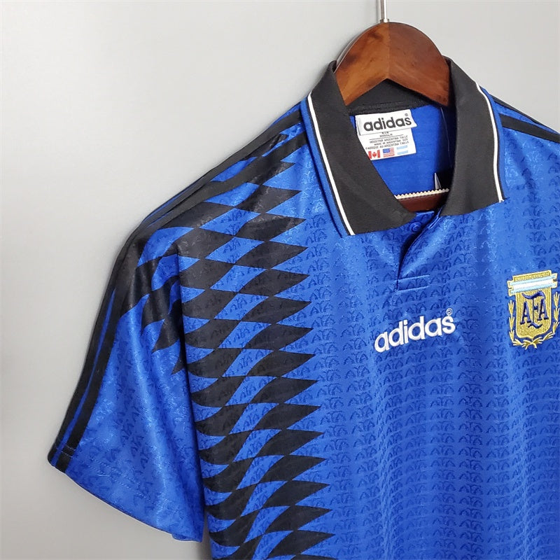 Argentina 1994 WorldCup Visitante