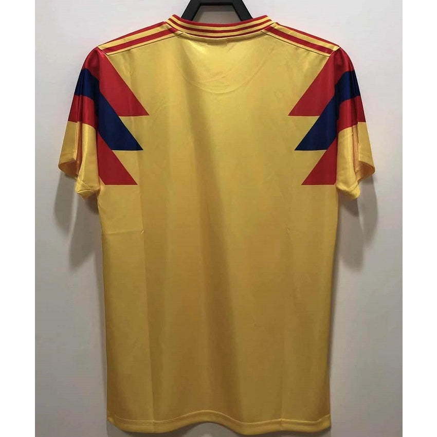 Colombia 1990 WorldCup