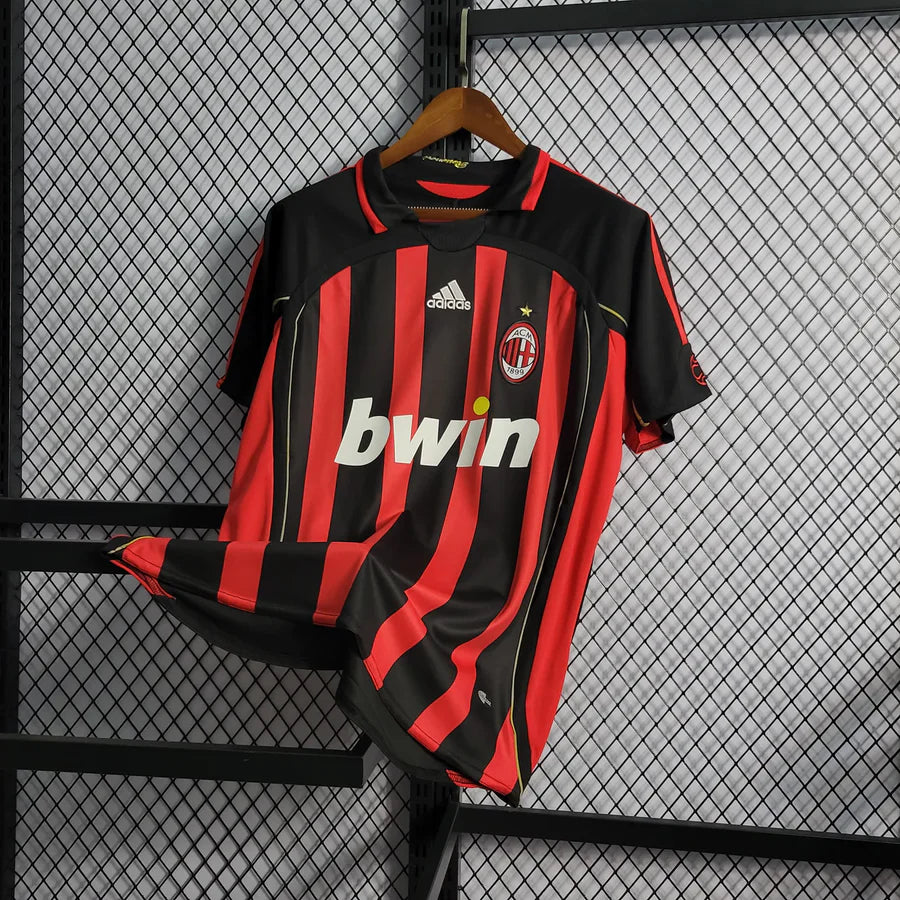 AC Milan 2006-07 Local