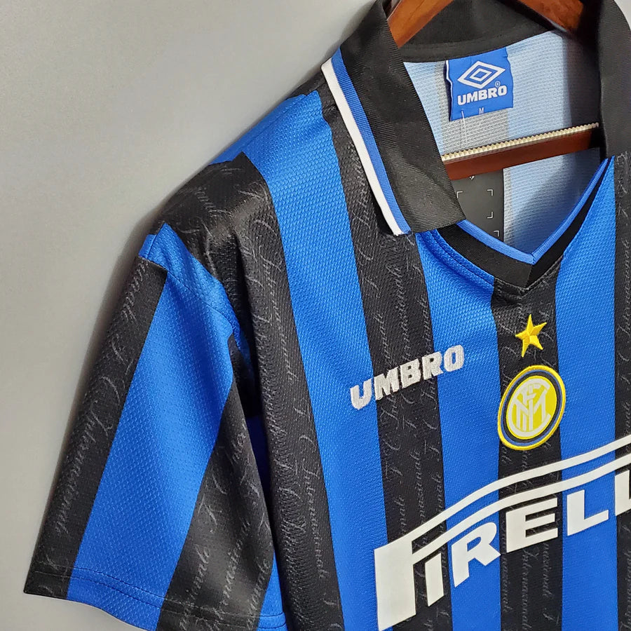 Inter Milan 1997-98 Local