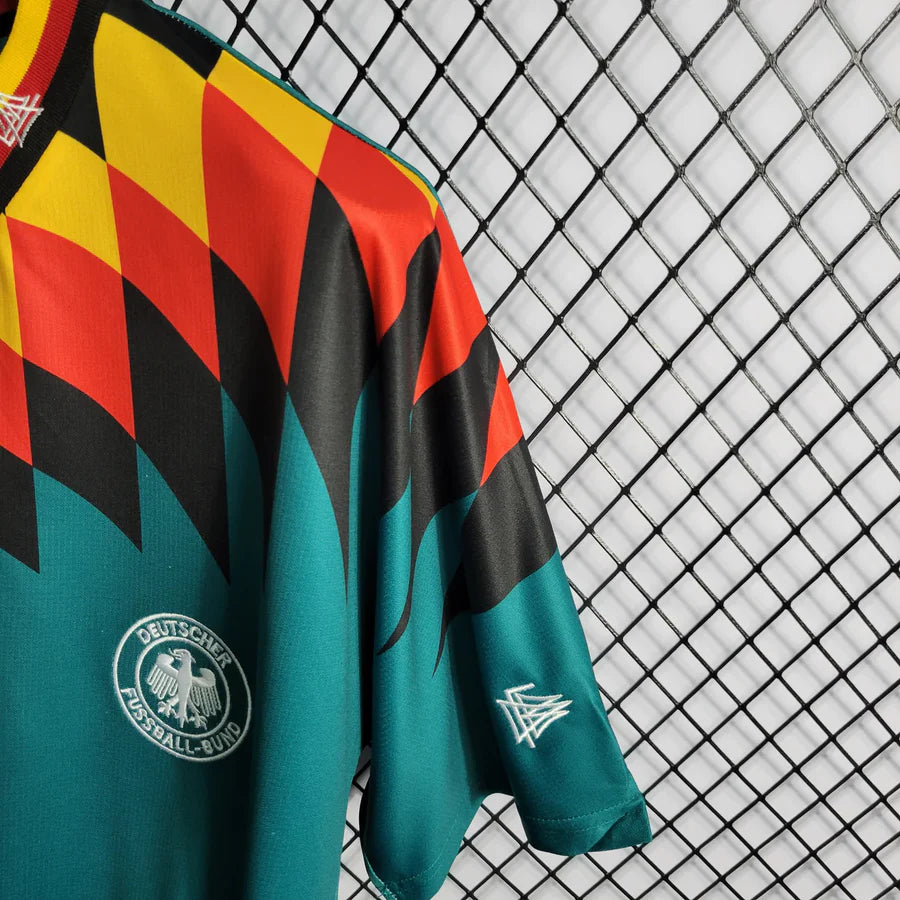 Alemania 1994 WorldCup Visitante