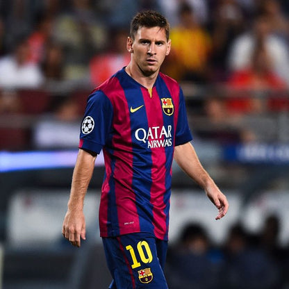 Barcelona 2015 Champions Final