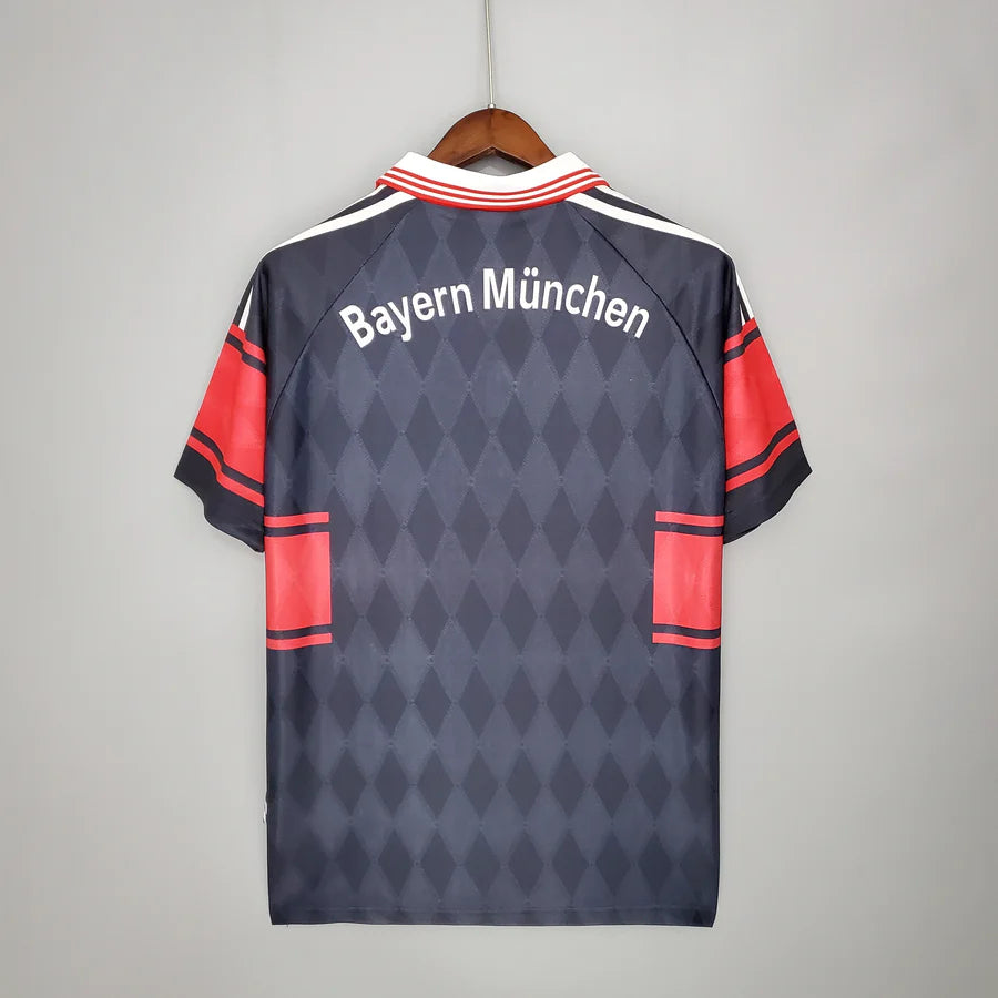 Bayern Múnich 1997-99 Local