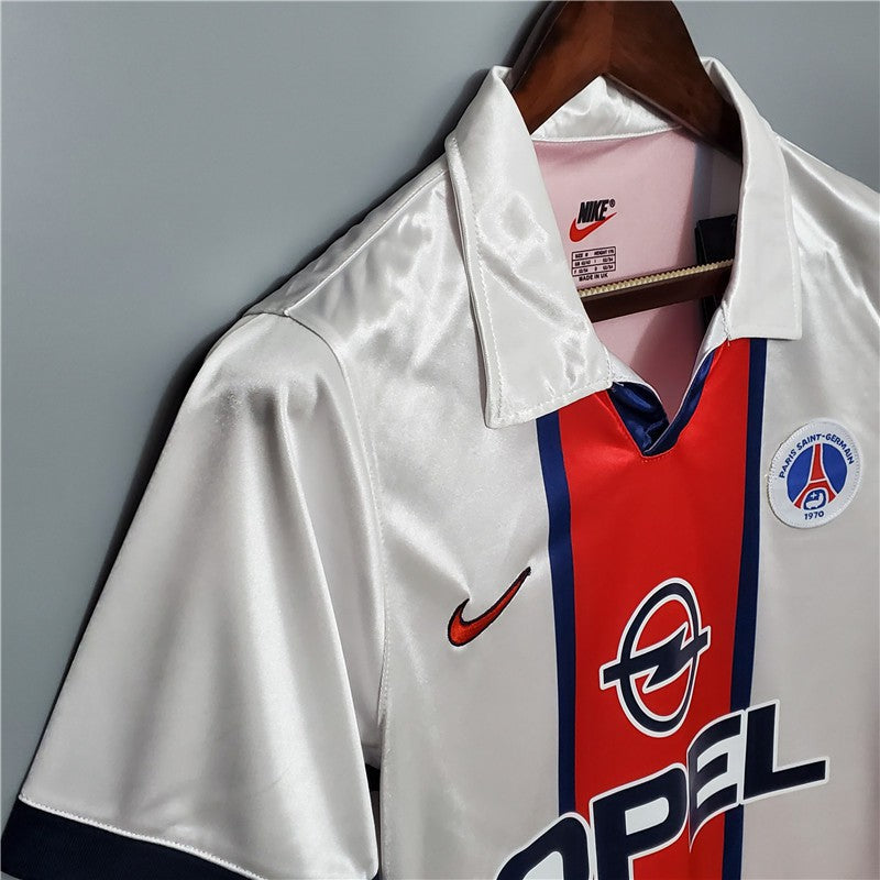 PSG 1998-99 Visitante