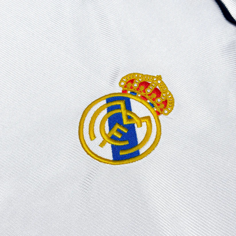 Real Madrid 1999 Local