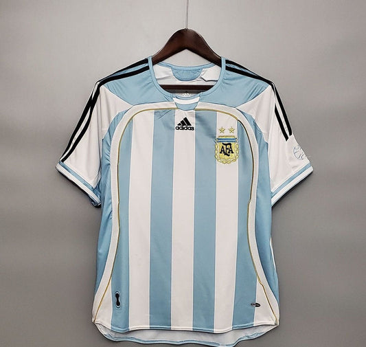 Argentina 2006 WorldCup