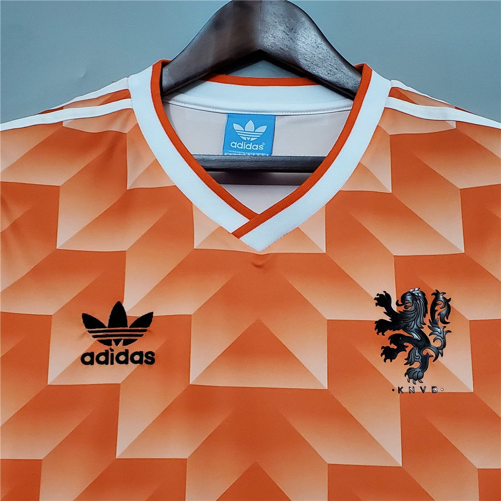 Holanda 1988 EuroCopa