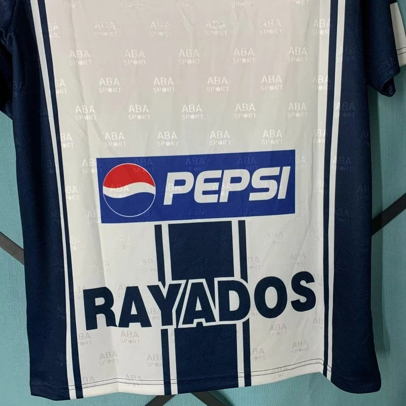 Rayados Monterrey 1998