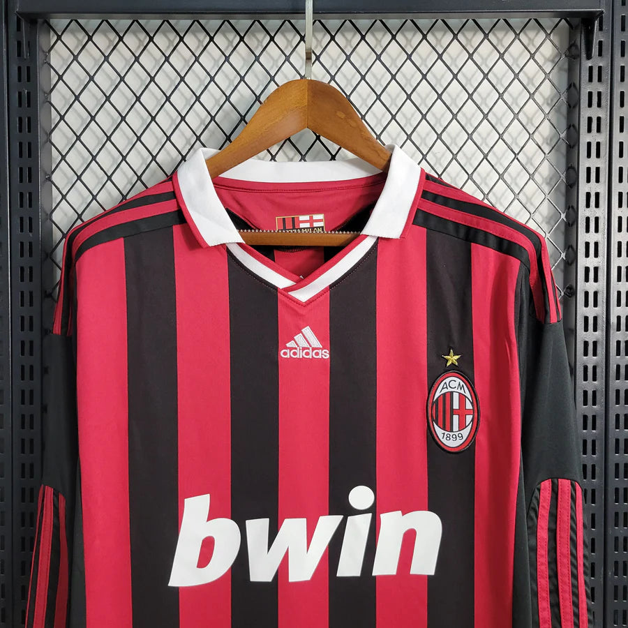 AC Milan 2009-10 Local