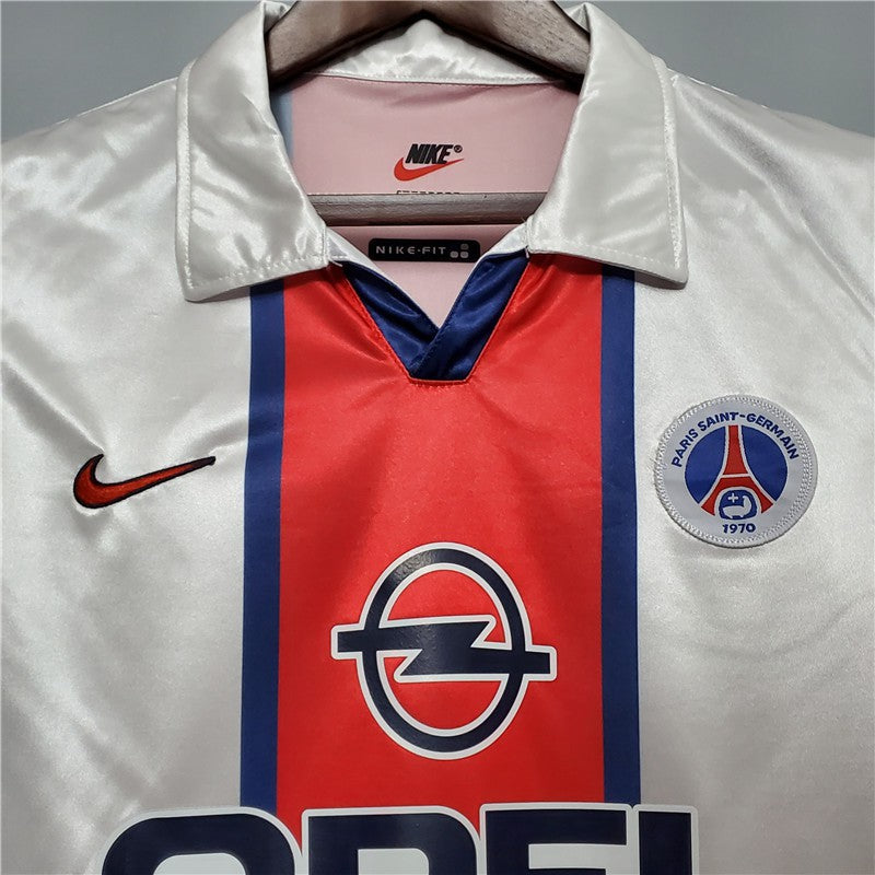 PSG 1998-99 Visitante